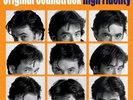 *PRESALE* O.S.T.: HIGH FIDELITY - LP vinyl