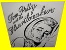 TOM PETTY ◆ HEARTBREAK IN NEW YORK LP ◆ THE AMAZING KORNYPHONE LABEL 1978 ◆ NM