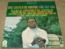 Vintage 1967 SEALED King Curtis & The Kingpins King Size Soul LP Vinyl Atco