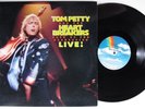TOM PETTY & THE HEARTBREAKERS Pack Up The Plantation MCA 2XLP NM/VG++ club ed. r