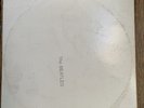 The Beatles White Album Vinyl LP 1968 Capitol Records SWBO-101 w/ Band Photos