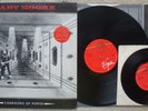Gary Moore (Thin Lizzy) - Corridors Of Power - EX- Vinyl - V 2245 + Bonus 45
