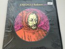 Enigma Sadeness Part I - 1990 US 12