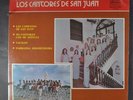 LOS CANTORES DE SAN JUAN Vicente Carattini ORIG RARE LATIN LP SEALED