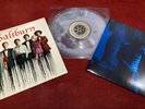 'SALTBURN' Soundtrack - Bath Water Liquid Vinyl
