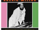 Jackie Mittoo | Black Vinyl LP | Stepping Tiger | Solid Roots