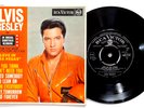 NM/EX Elvis Presley VIVA LAS VEGAS 1964 EP (RCX 7141) Love In 7