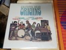 Grateful Dead - Origins -  LP - Sealed Live Recordings.