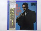 John Coltrane My Favorite Things Atlantic P-7505A Japan  VINYL LP OBI