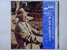 The Horace Silver Quintet Song For My Father   Blue Note GXF-3017 Japan   LP OBI