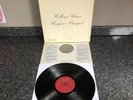 LP VINYL THE ROLLING STONES ALBUM BEGGARS BANQUET 1968 UK MONO 1ST PRESS EX-/VG+