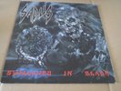 SADUS -SWALLOWED IN BLACK- HARD TO FIND FIRST PRESS LP VINYL 1990 EXODUS DEATH