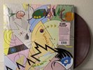 THE DAMNED Music For Pleasure LP MAUVE Vinyl /1000 (2017) The Clash/Buzzcocks