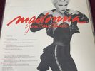 MADONNA YOU CAN DANCE (Single Edits Of Album Remixes) RARE