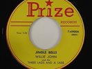 Willie John (Little Willie John) 