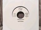 NORTHERN SOUL DON THOMAS COME ON TRAIN  ROY DAWSON OVER THE TOP 7