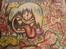 ️️RED HOT CHILI PEPPERS 1984 SELF TITLED ST-17 128   Excellent