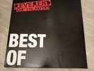 Reverend and the Makers : Best Of Double Vinyl Lp Rare