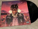 Juice WRLD - Legends Never Die | [Black Vinyl LP]
