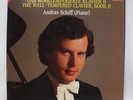JS Bach Well Tempered Klavier II Book 2 LP Set Andras Schiff 1987 London Decca