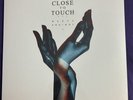 Too Close To Touch Nerve Endings GOLD NUGGET Vinyl Variant Ltd. 300
