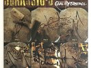 Jurassic 5 - Quality Control SIGNED BY ALL 6 MEMBERS 7” Vinyl Record Autographed