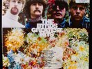 THE BYRDS: Greatest Hits Promo Album COLUMBIA #CS 9516 A  In Shrink