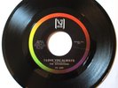 RARE 64 Rivingtons 2 SIDER NORTHERN SOUL R&B I Love You Always Years Of Tears M-