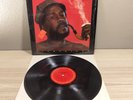 Wah Wah Watson – Elementary (Columbia, Vinyl LP, 1976) PC 34328 VG+/VG+