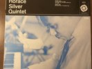 The Horace Silver Quintet SILVER´S BLUE EPIC LA 16005 US Vinyl LP 1964