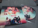 michael jackson  33t  lp   edition speciale