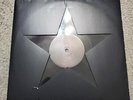Blackstar [LP] by David Bowie Black Vinyl Record 2016