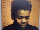 Tracy Chapman Self-titled Debut Lp 1st Press [Ex+/Ex-]