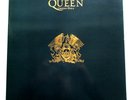 Queen Greatest Hits II 'First Press' UK 1991 Embossed (2 x LP) Vinyl Album PMTV