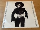 Charade Prince and Revolution Vinyl V RARE LP PNR Records 1989 FAN CLUB unplayed