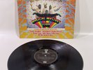 The Beatles Magical Mystery Tour BOOKLET EMI Vinyl LP Schallplatte AT