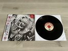 DARK ANGEL - WE HAVE ARRIVED LIM. LP ( BLACK VINYL)      METALLICA,SLAYER,EXODUS