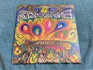 The Savage Resurrection 1968 Self Titled LP Psych Rock Mercury Records SR-61156