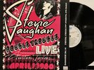 Stevie Ray Vaughan – In The Beginning LP 1992 Epic – 472624 1 [Greece] VG+/VG+