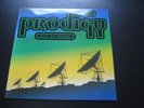 THE PRODIGY. OUT OF SPACE.  (XL RECORDINGS) 4 TRACK 12 INCH.