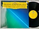 DGG 427 496-1,DIGITAL STEREO:BRAHMS: SYMPHONIE NO.3: KARAJAN: B.P.O