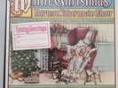 White Christmas - Mormon Tabernacle Choir Vinyl Record LP Columbia NEW Sealed