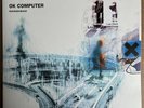 Parlophone NODATA 02 Original UK 1st  Press RADIOHEAD OK COMPUTER MINT LP