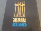 Corrosion Of Conformity - Blind Roadracer Records – RO 9236 1 Vinyl, LP, Album