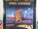 Grateful Dead from the Mars Hotel SEALED MINT MFSL MOFI Mobile Fidelity 45 rpm