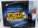 Red Hot Chili Peppers Stadium Arcadium Vinyl Record