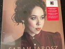 Sarah Jarosz - Build Me Up From Bones -  LP Vinyl SEALED