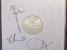 Brandi Carlile Autograph Test Pressing LP Cover Stories