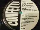 Anthill Mob - Feel The Grove/ Do You Know 12* UK Garage Vinyl *Rare