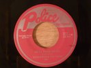 Keen Steve & The Teens  He'll Have To Go/Last Summer This Year RARE Pop, Lounge